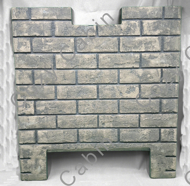 panel E