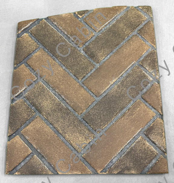 panel C