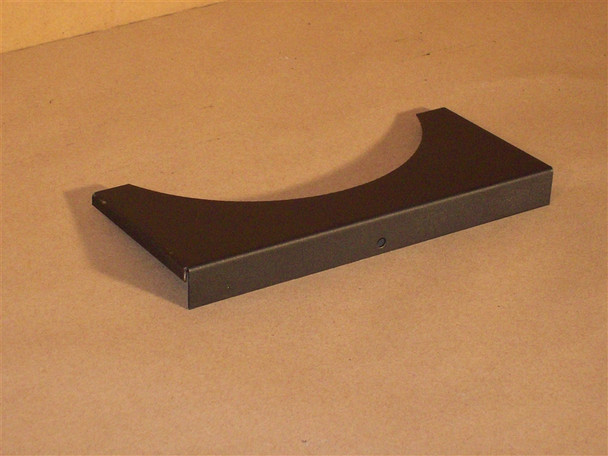 Berkeley and S40 Vent Collar Cover (50-3245) Image 0