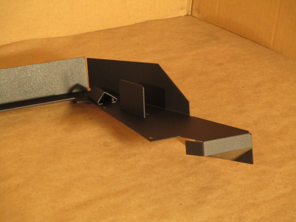 Gas Stove Log Tray Assembly (50-3509) Image 2