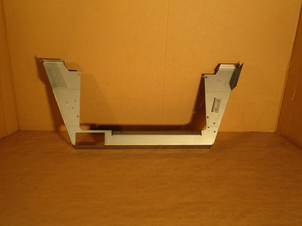 Gas Stove Log Tray Assembly (50-3509) Image 1