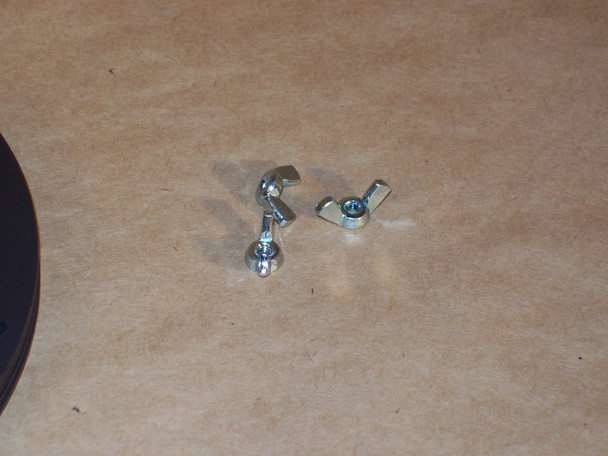 Restrictor Plates for Gas Stoves (50-3408) Image 2