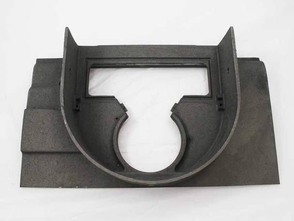 Inner Top for  Large 2461 Stoves (7001119A) Image 0