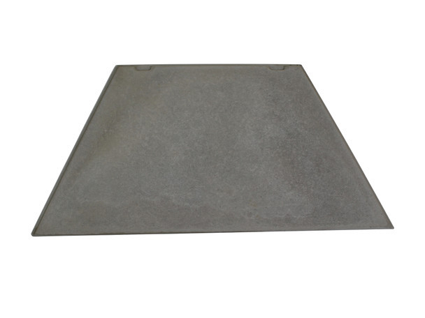 DX36A/DX36AI Hearth Refractory (14118A) Image 0