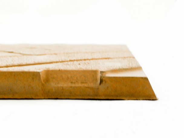 Herringbone Back Refractory (SRV4010-064) Image 1