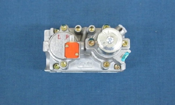 IPI Gas Valve - LP (750-501) Image 1