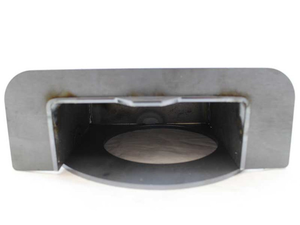 52i/-TC Combustion Cover (1-10-574087A) Image 2