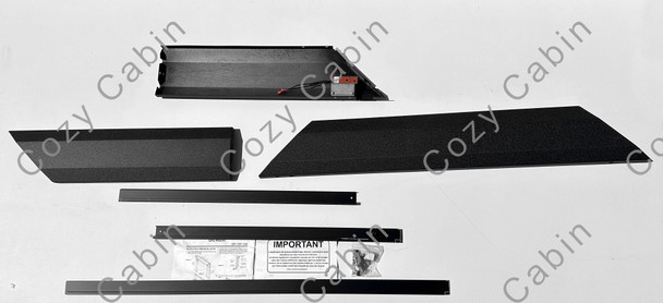 faceplate components