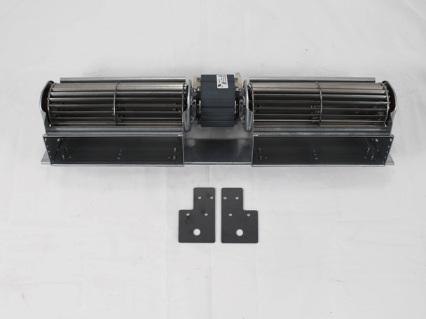 Ravelle and Chateau Blower with Mounting Bracket (H3121) Image 0