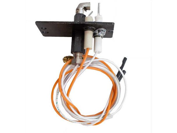 Complete Pilot Assembly - LP/NG (W010-3024) Image 1