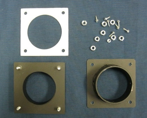 Advantage Plus and Cascade 3" Quick Disconnect Kit (14M80) Image 0 Advantage Plus and Cascade 3" Quick Disconnect Kit (14M80) Image 0