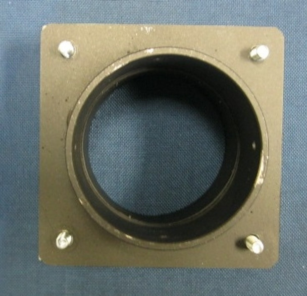 Advantage Plus and Cascade 3" Quick Disconnect Kit (14M80) Image 1 Advantage Plus and Cascade 3" Quick Disconnect Kit (14M80) Image 1