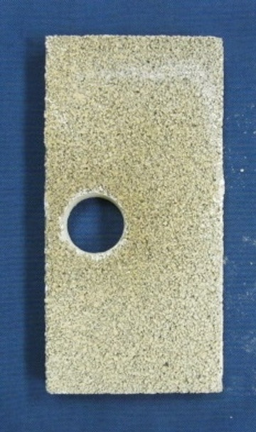 3100 FS ACT Step Top Complete Brick Assembly (831-1820) Image 4