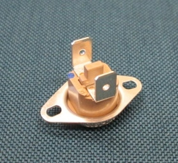Eco-Choice & Manual Reset Snap (SRV230-1960) Image 2
