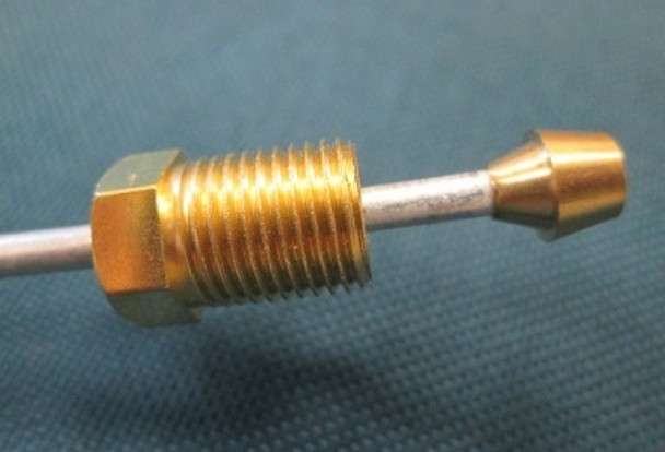 Pilot Assembly with Injector - NG/LP (842-4230) Image 9