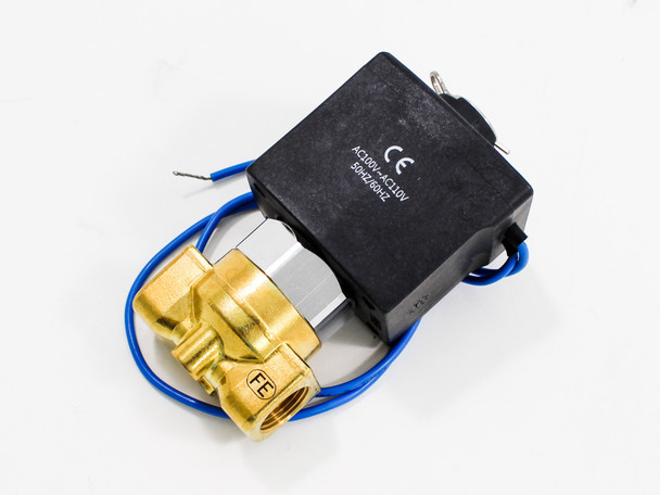 8MM Solenoid Valve (20301204) Image 1