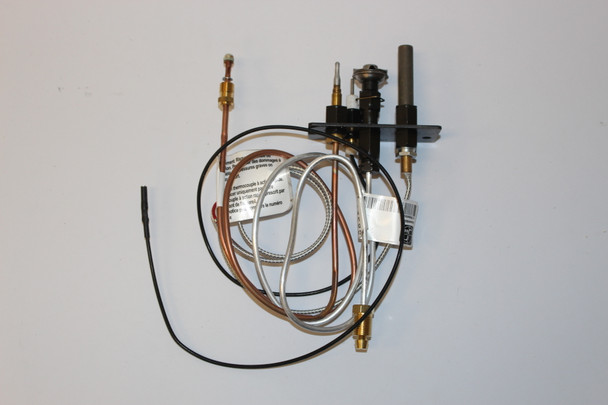 pilot assembly