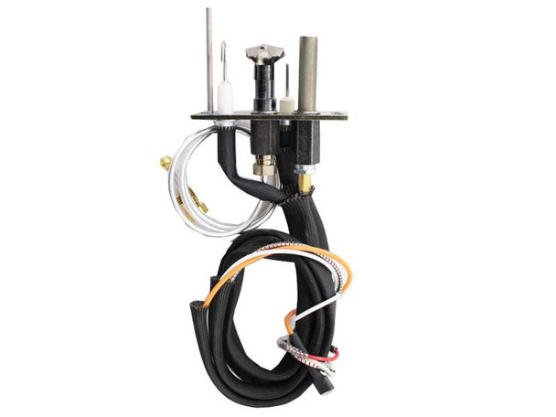 SCS Pilot Assembly - LP (20308982) Image 1