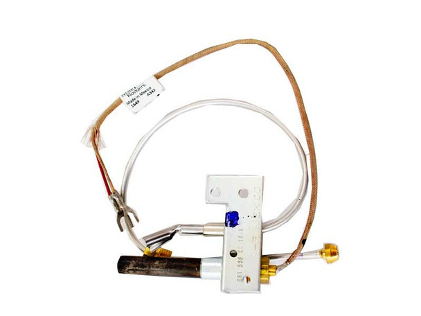 Pilot Assembly - LP for Vented Gas Log Sets (SRV27D7028) Image 0 Pilot Assembly - LP for Vented Gas Log Sets (SRV27D7028) Image 0
