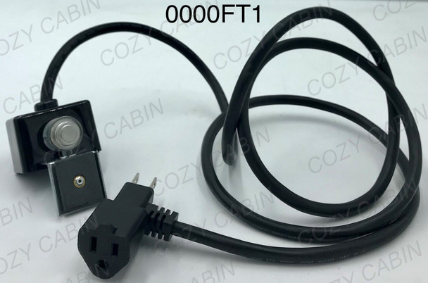 cord with thermostat