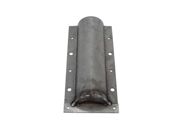 Hudson River, & Vista Flame Auger Tube Cover (50-1410) Image 1