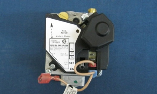 White Rodgers Gas Valve - NG / LP (SRV71511) Image 1