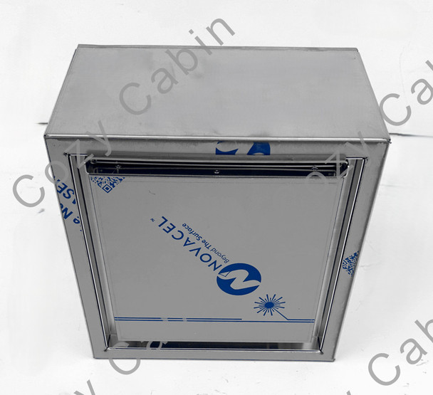 Termination cap C