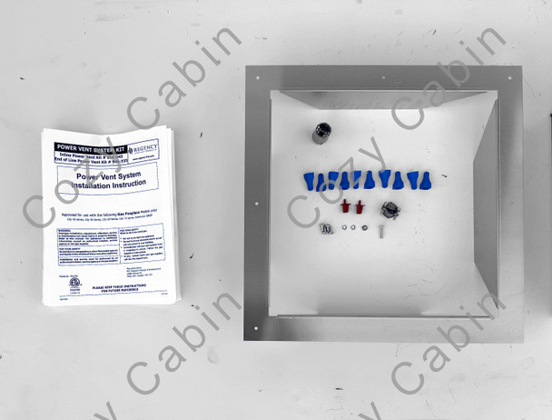 termination kit B