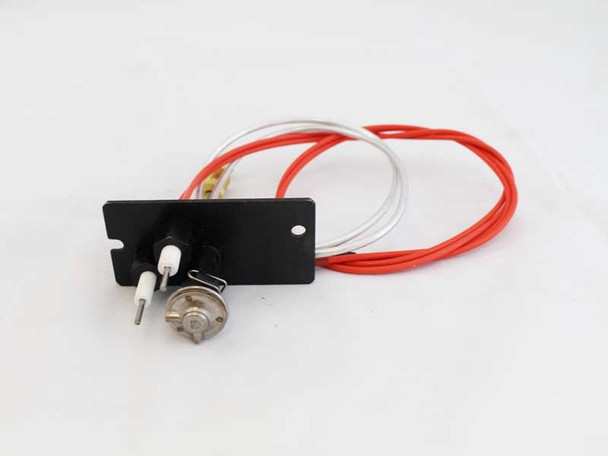 SIT Electronic Ignition Pilot Assembly - LP (W010-2808) Image 0
