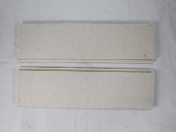 Security Baffle Refractory - 23" (PR-ISO2205) Image 0