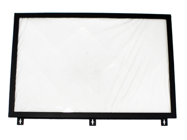 Slim Line & 8000 Series Glass Door Assembly (GLA-SL42) Image 0