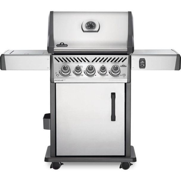 Rogue 425 RSIB grill