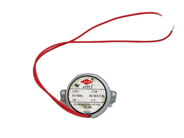 Flame Motor (H3867) Image 1