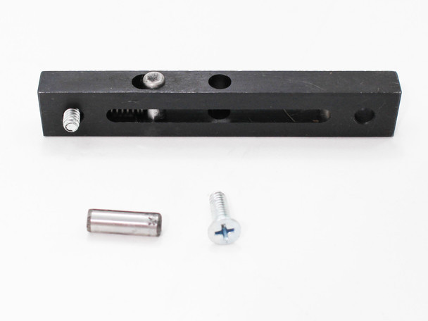 Latch Block Assembly (W060-0012-SER) Image 2