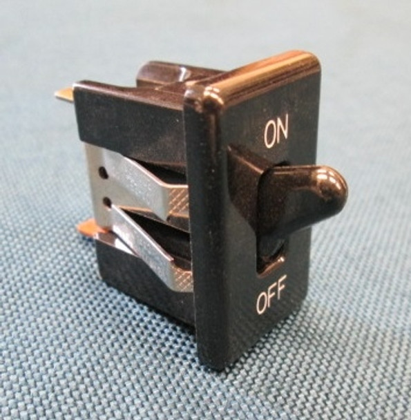 High Temp Toggle Switch (842-1660) Image 0