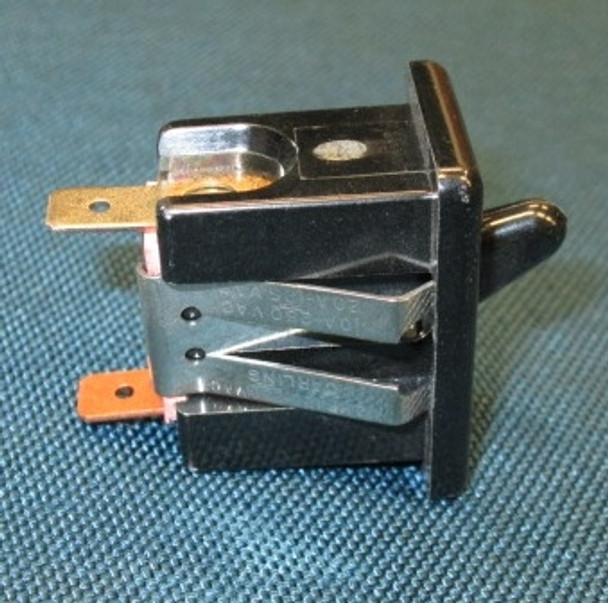 High Temp Toggle Switch (842-1660) Image 3