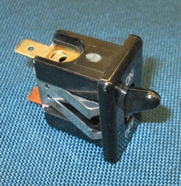 High Temp Toggle Switch (842-1660) Image 2