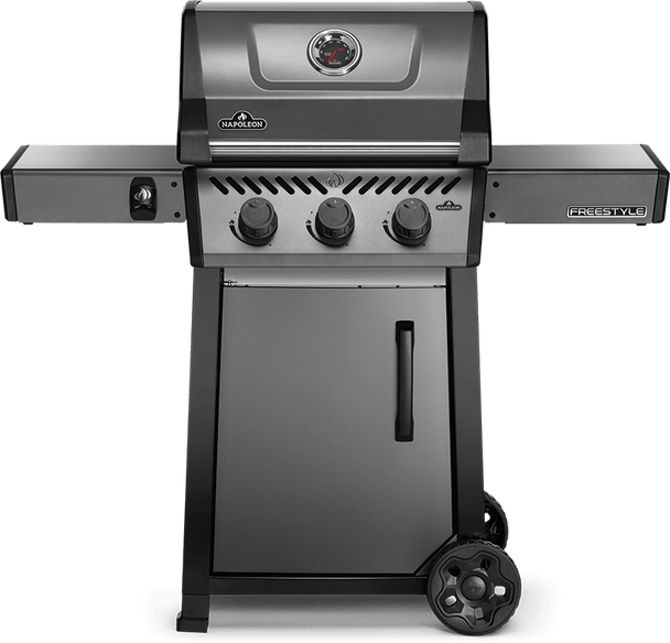 Freestyle 365 grill