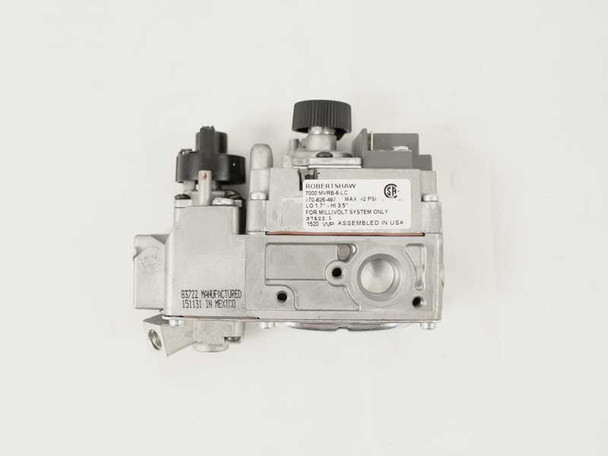 Ravelle &  Medina Robertshaw Gas Valve - NG (H5938) Image 0