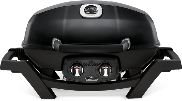 TravelQ™ PRO285 Portable grill
