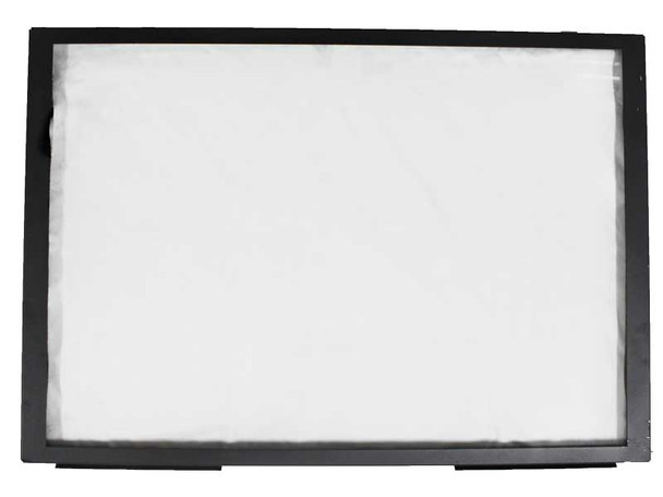 D/DT/DR600 Front Glass Enclosure (H6316) Image 1