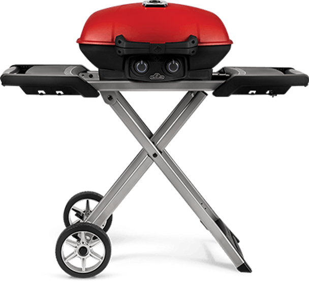 TravelQ™ 285 Portable grill