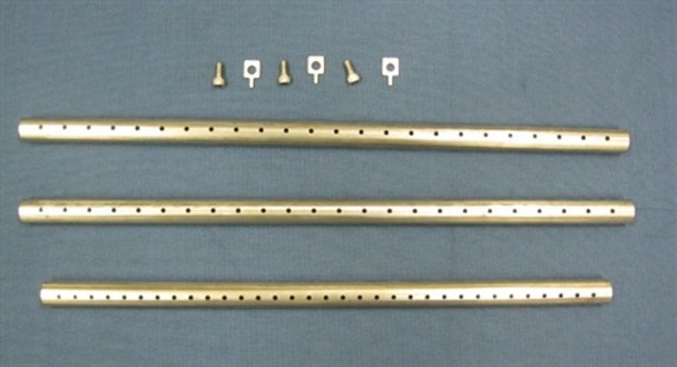 Cumberland Gap Manifold Tube Set (TUBES-7006) Image 0