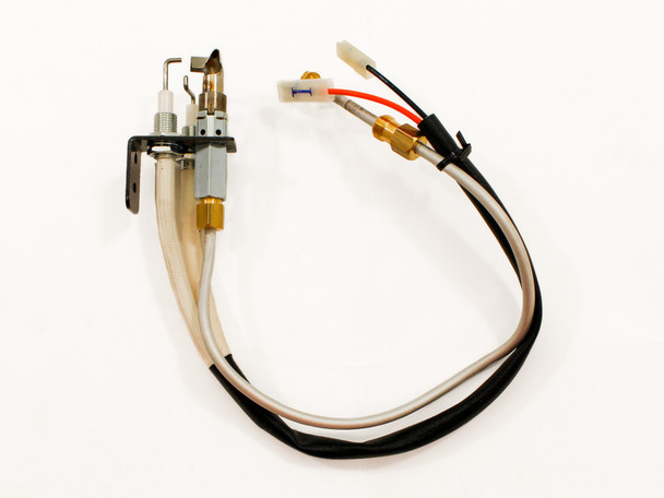 Complete Pilot Assembly - LP (W010-3488) Image 0