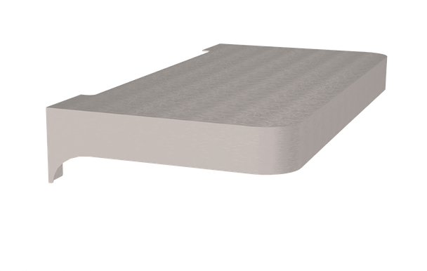 pizza oven shelf