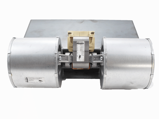 Country Stoves Designer Series Blower with Brackets (H5974) Image 1