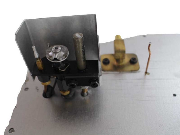 ELDV35PM Gas Train Assembly - LP (H8265) Image 3