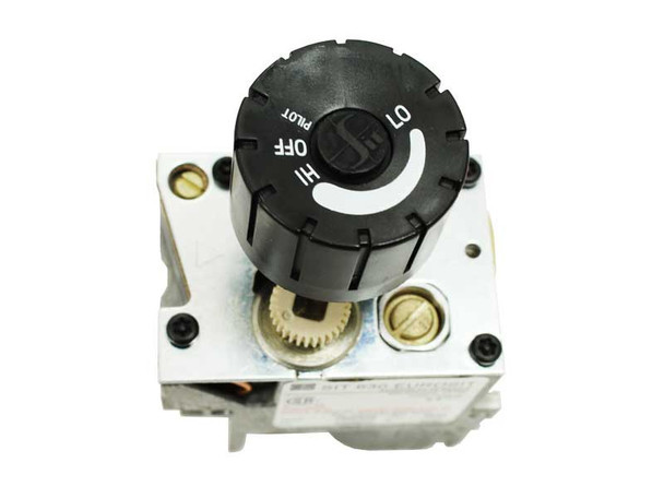 GS3500 SIT Euro Valve - NG (W725-0019-SER) Image 3