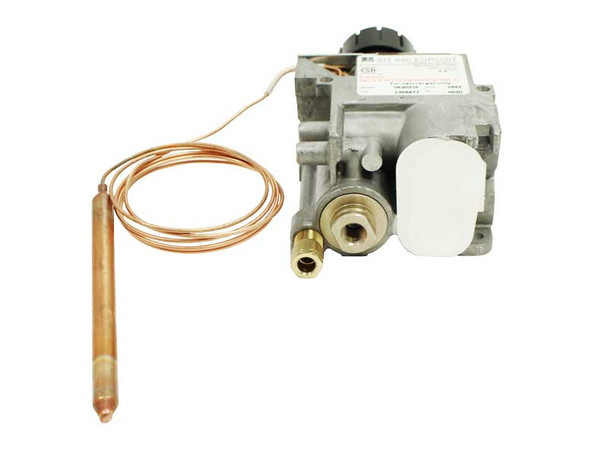 GS3500 SIT Euro Valve - NG (W725-0019-SER) Image 4