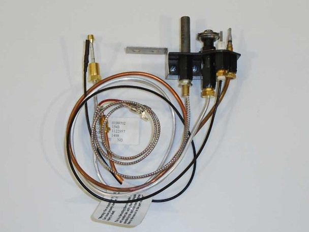 FMI SIT Pilot Assembly - NG (J7143) Image 0